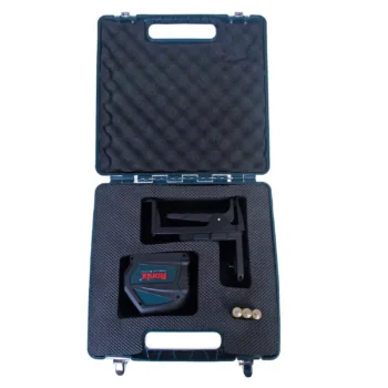 تراز لیزری خطی رونیکس مدل RH-9500