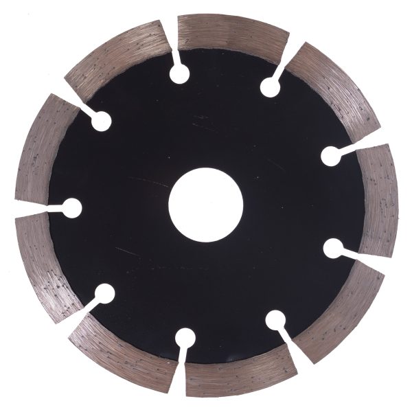 خرید صفحه گرانیت بر تایتان سایز 10 × 22.2 × 115 میلی متر