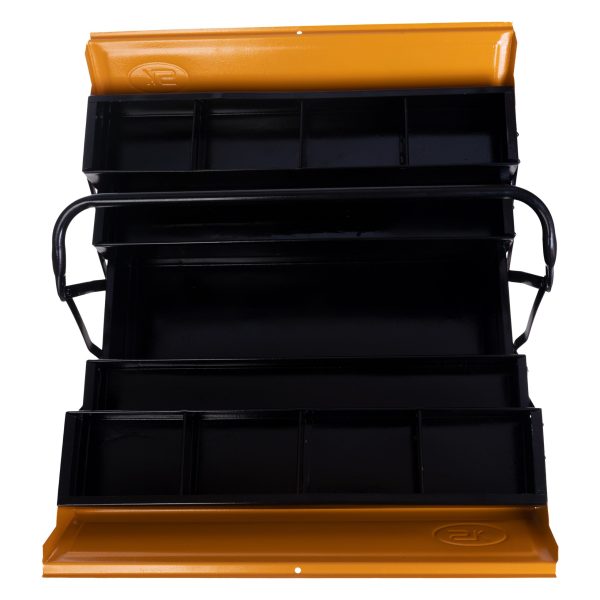 جعبه ابزار 20 اینچ مهر مدل SK503