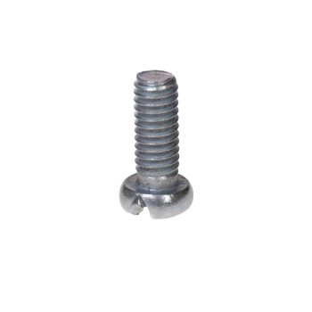 خرید پیچ تمام رزوه مهره خور دوسو چهارسو سایز 10×4