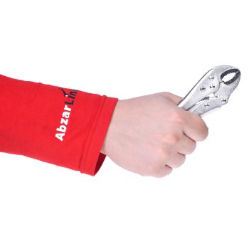 انبر قفلی رونیکس مدل RH-1415 سایز 5 اینچ