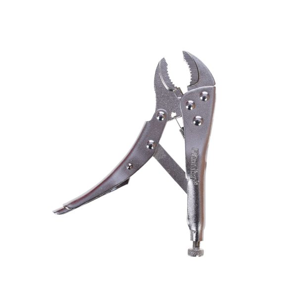 قیمت انبر قفلی رونیکس مدل RH-1415 سایز 5 اینچ