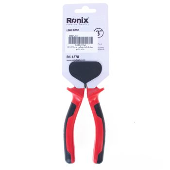 دم باریک الترا رونیکس مدل RH-1378 سایز 8 اینچ
