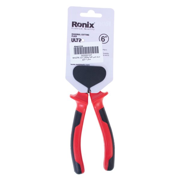سیم چین اولترا رونیکس مدل RH-1276 سایز 6 اینچ