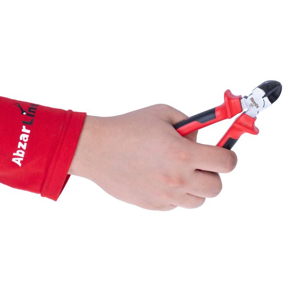 سیم چین اولترا رونیکس مدل RH-1276 سایز 6 اینچ