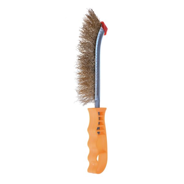 برس سیمی مسواکی اینکو مدل HWB02250