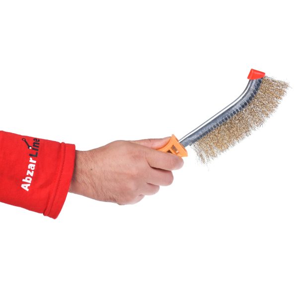 برس سیمی مسواکی اینکو مدل HWB02250