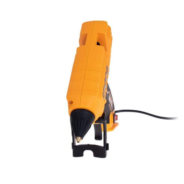 تفنگ چسب حرارتی 30 وات اینکو مدل GG308