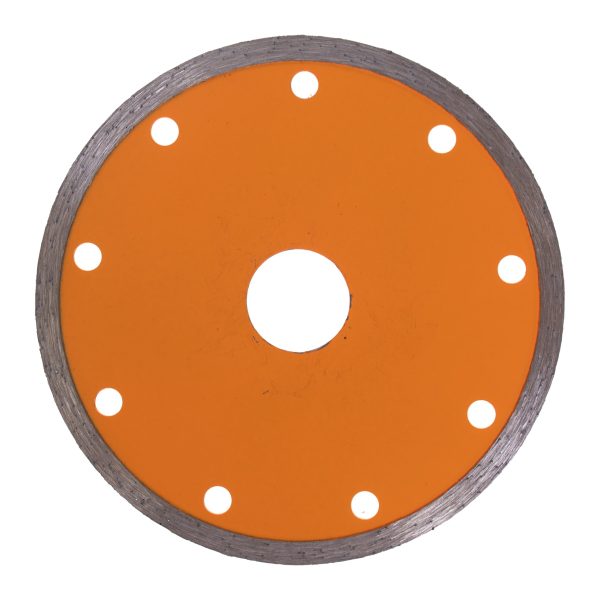 خرید صفحه سرامیک بر اینکو مدل DMD021152M سایز 115 میلیمتر