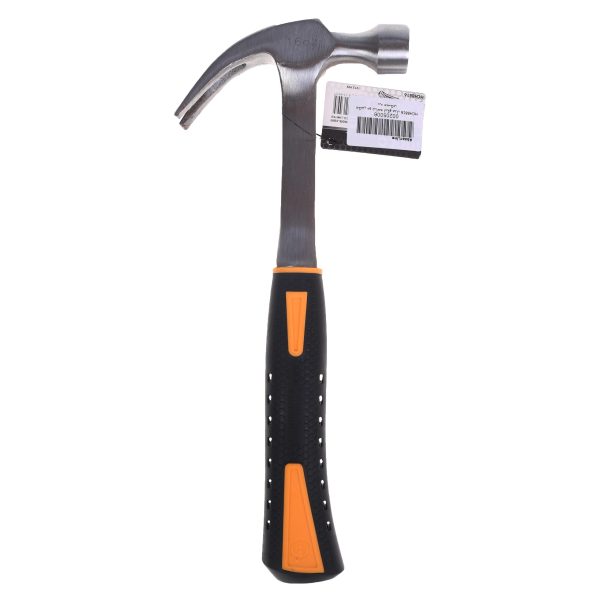 خرید چکش میخ کش فلزی اینکو مدل HCH8816 وزن 450 گرم