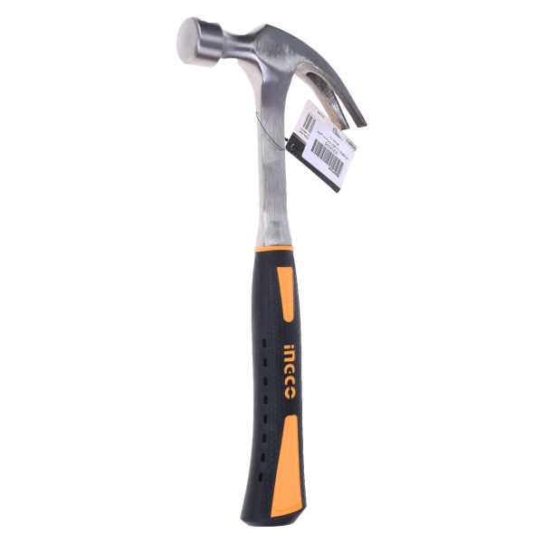 قیمت چکش میخ کش فلزی اینکو مدل HCH8816 وزن 450 گرم