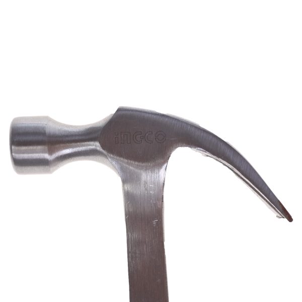 چکش میخ کش فلزی مدل HCH8816 اینکو وزن 450 گرم
