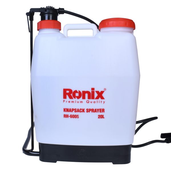 سمپاش رونیکس مدل RH-6005 حجم 20 لیتری