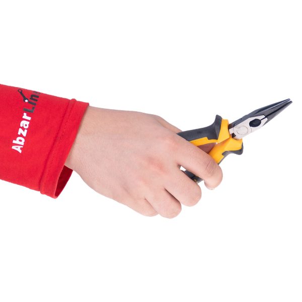 دم باریک اینکو مدل HLNP28168 سایز 6 اینچ