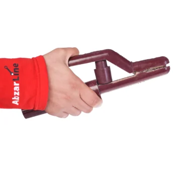 انبر جوشکاری ۳۵۰ آمپر فروزان