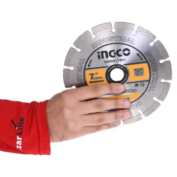 صفحه گرانیت بر اینکو مدل DMD011801 سایز ۷ اینچ