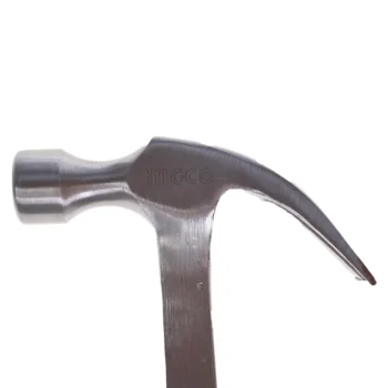 چکش میخ کش فلزی اینکو مدل HCH8816 وزن 450 گرم