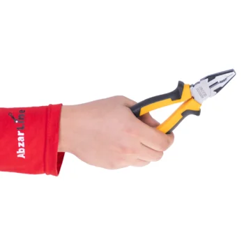 انبردست اینکو مدل HCP28188 سایز 7 اینچ