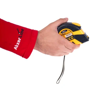 متر اینکو مدل HSMT0810.1 طول ۱۰ متری