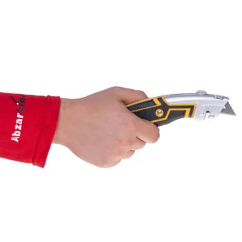 کاتر ۵ تیغ اینکو مدل HUK6118