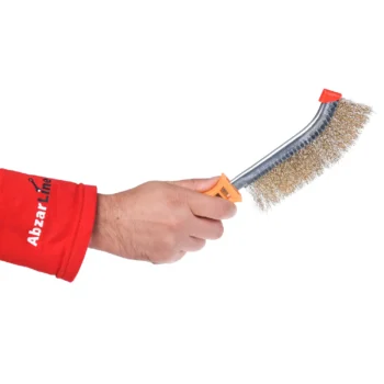 برس سیمی مسواکی اینکو مدل HWB02250