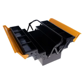 جعبه ابزار فلزی مهر مدل SK503 سایز 20 اینچ