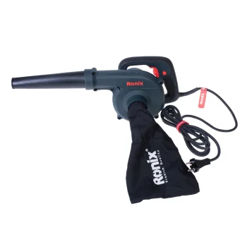 دمنده و مکنده ۶۸۰ وات رونیکس مدل ۱۲۰۵