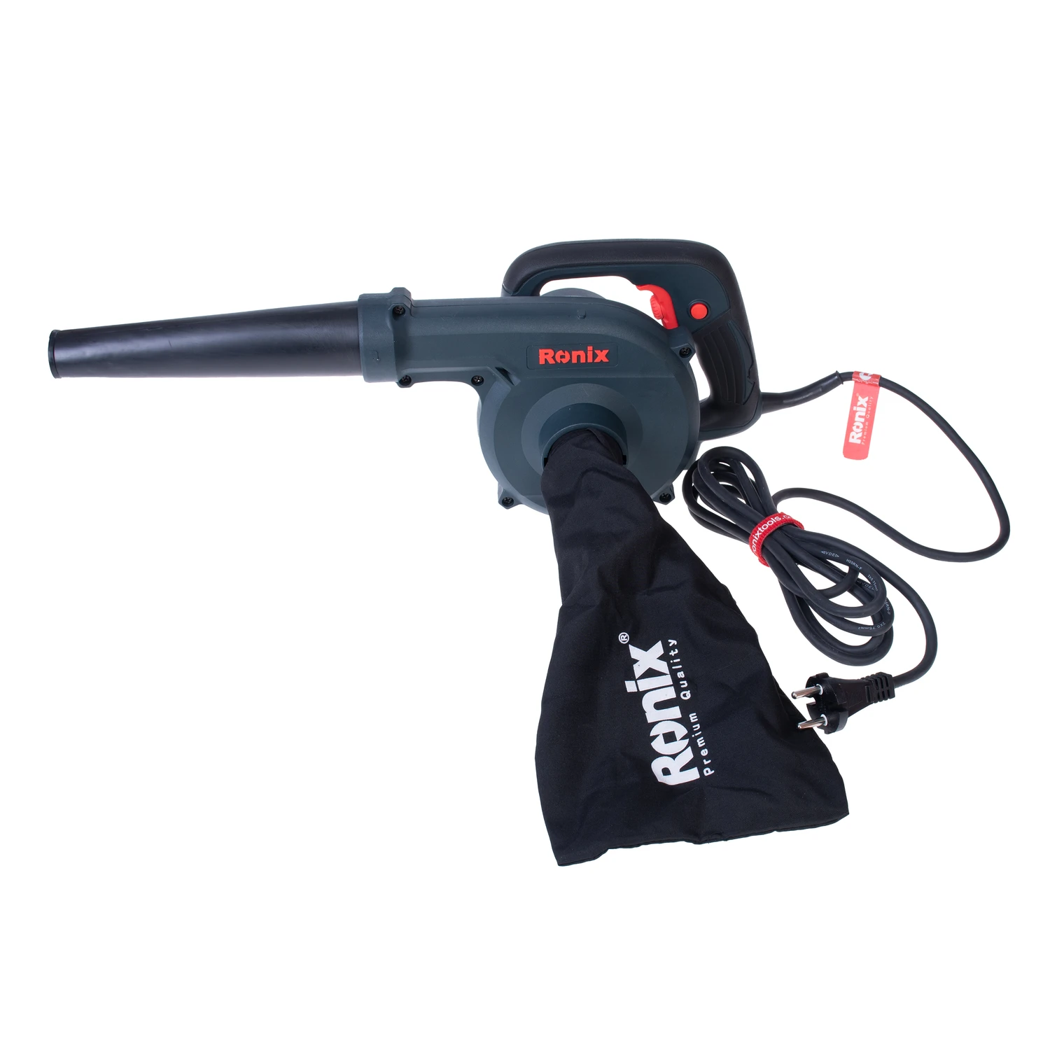 دمنده و مکنده ۶۸۰ وات رونیکس مدل ۱۲۰۵