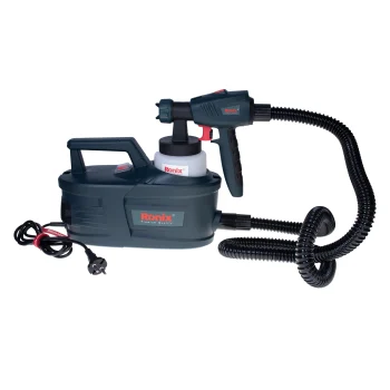 پیستوله برقی خرطومی ۹۵۰ وات رونیکس مدل ۱۳۹۵