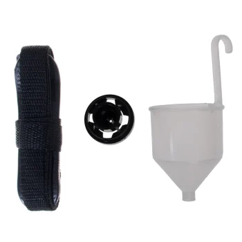 پیستوله برقی خرطومی ۹۵۰ وات رونیکس مدل ۱۳۹۵