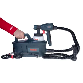 پیستوله برقی خرطومی ۹۵۰ وات رونیکس مدل ۱۳۹۵