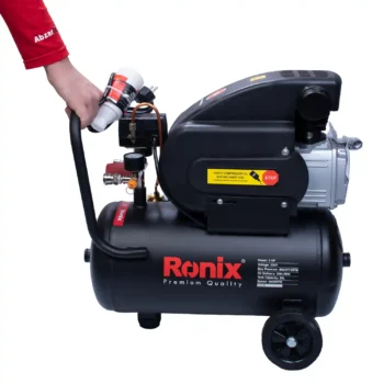 کمپرسور هوای ۲۵ لیتری رونیکس مدل RC-2510