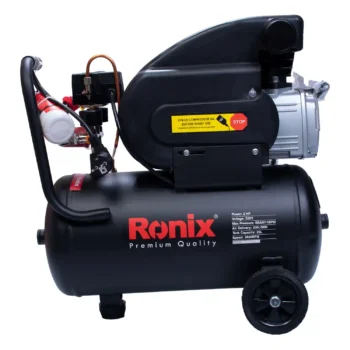 کمپرسور هوای ۲۵ لیتری رونیکس مدل RC-2510