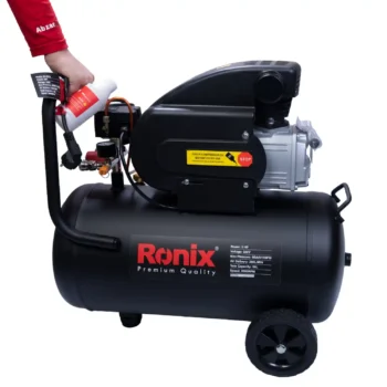 کمپرسور هوای ۵۰ لیتری رونیکس مدل RC-5010