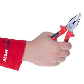 انبردست الترا رونیکس مدل RH-1177 سایز 7 اینچ