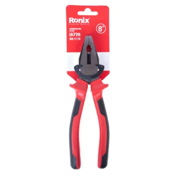 انبردست الترا رونیکس مدل RH-1178 سایز 8 اینچ