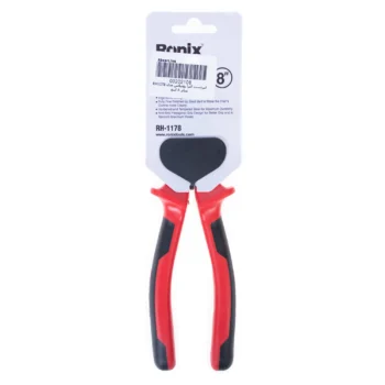 انبردست الترا رونیکس مدل RH-1178 سایز 8 اینچ