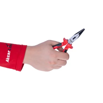 دم باریک الترا رونیکس مدل RH-1376 سایز 6 اینچ