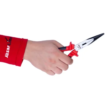 دم باریک الترا رونیکس مدل RH-1378 سایز 8 اینچ