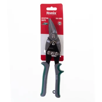 قیچی ورق بر راست رونیکس مدل RH-3905