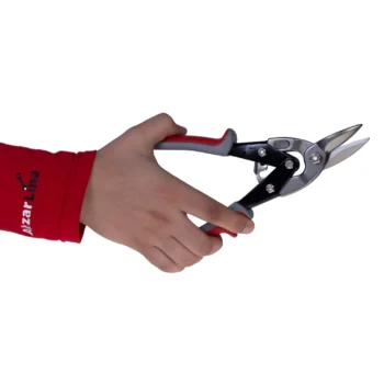 قیچی ورق بر چپ رونیکس مدل RH-3906