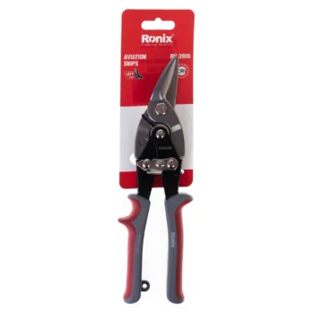 قیچی ورق بر چپ رونیکس مدل RH-3906