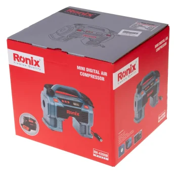 مینی کمپرسور باد فندکی رونیکس مدل RH4260B