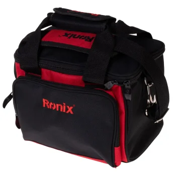 مینی کمپرسور باد فندکی رونیکس مدل RH4260B