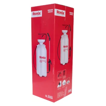 سمپاش رونیکس مدل RH-6003 حجم 8 لیتری