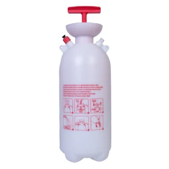 سمپاش رونیکس مدل RH-6003 حجم 8 لیتری