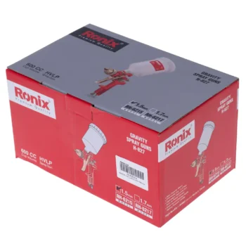 پیستوله بادی رونیکس مدل RH-6215