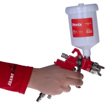 پیستوله بادی رونیکس مدل RH-6215