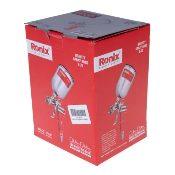 پیستوله بادی رونیکس مدل RH-6416