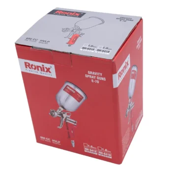 پیستوله بادی رونیکس مدل RH-6418